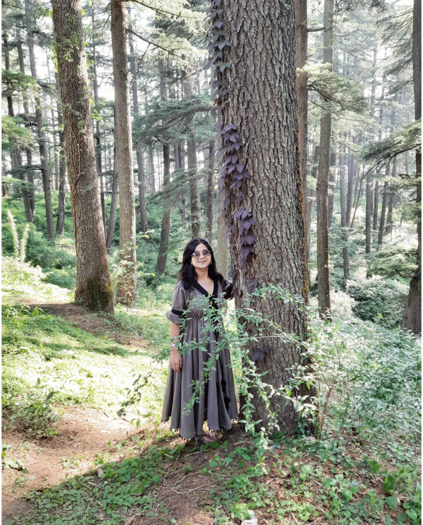 Dr. Priya Gupta
