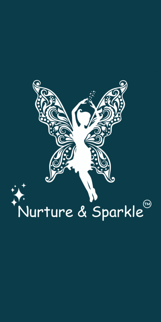 nurture & sparkle
