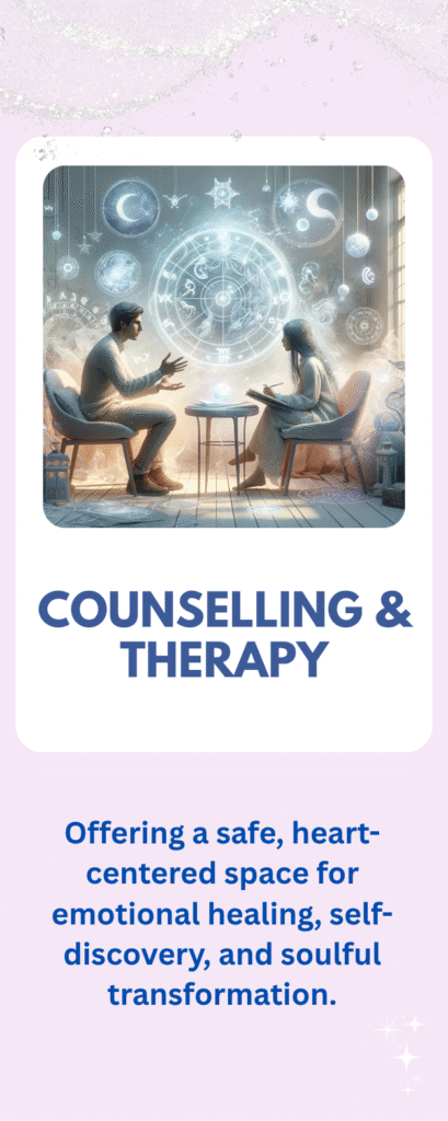 best counselling