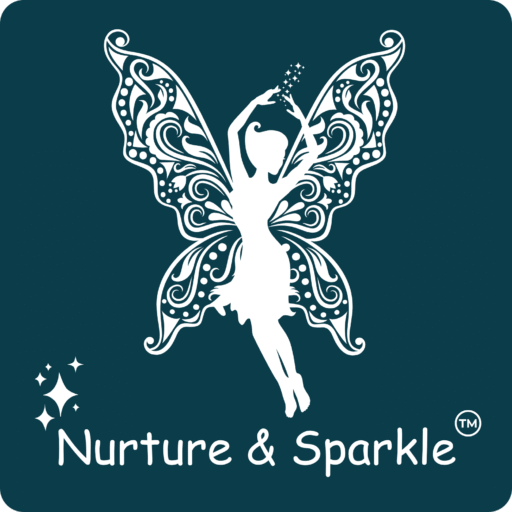 Nurture & Sparkle best spiritual brand
