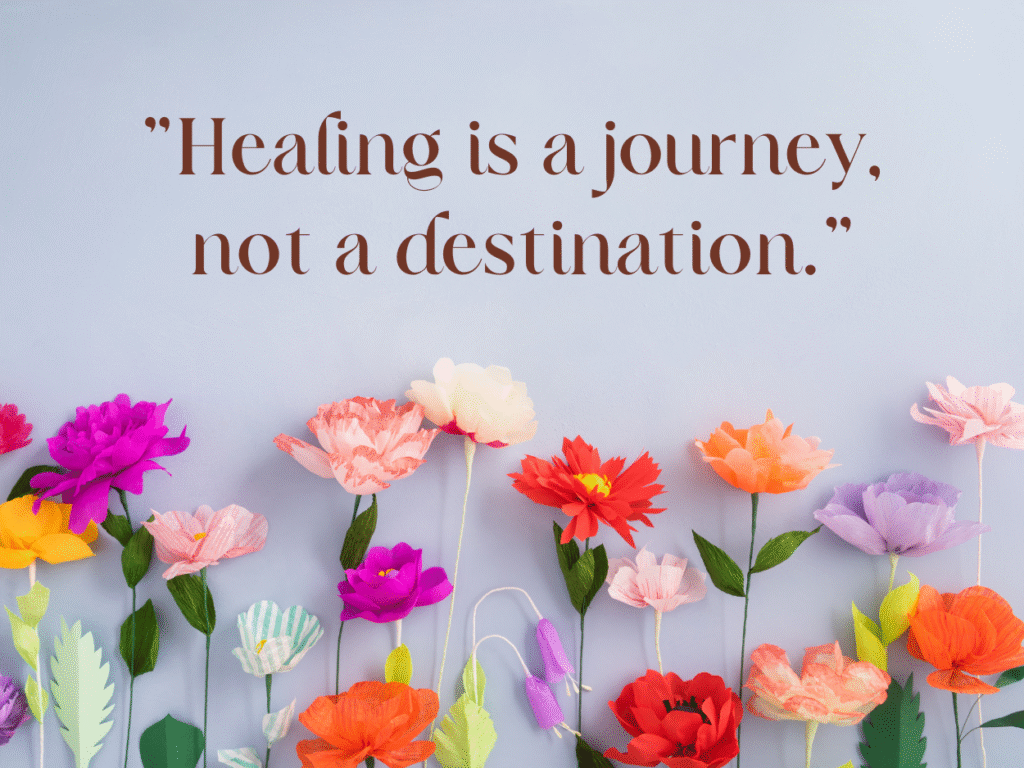 heal
