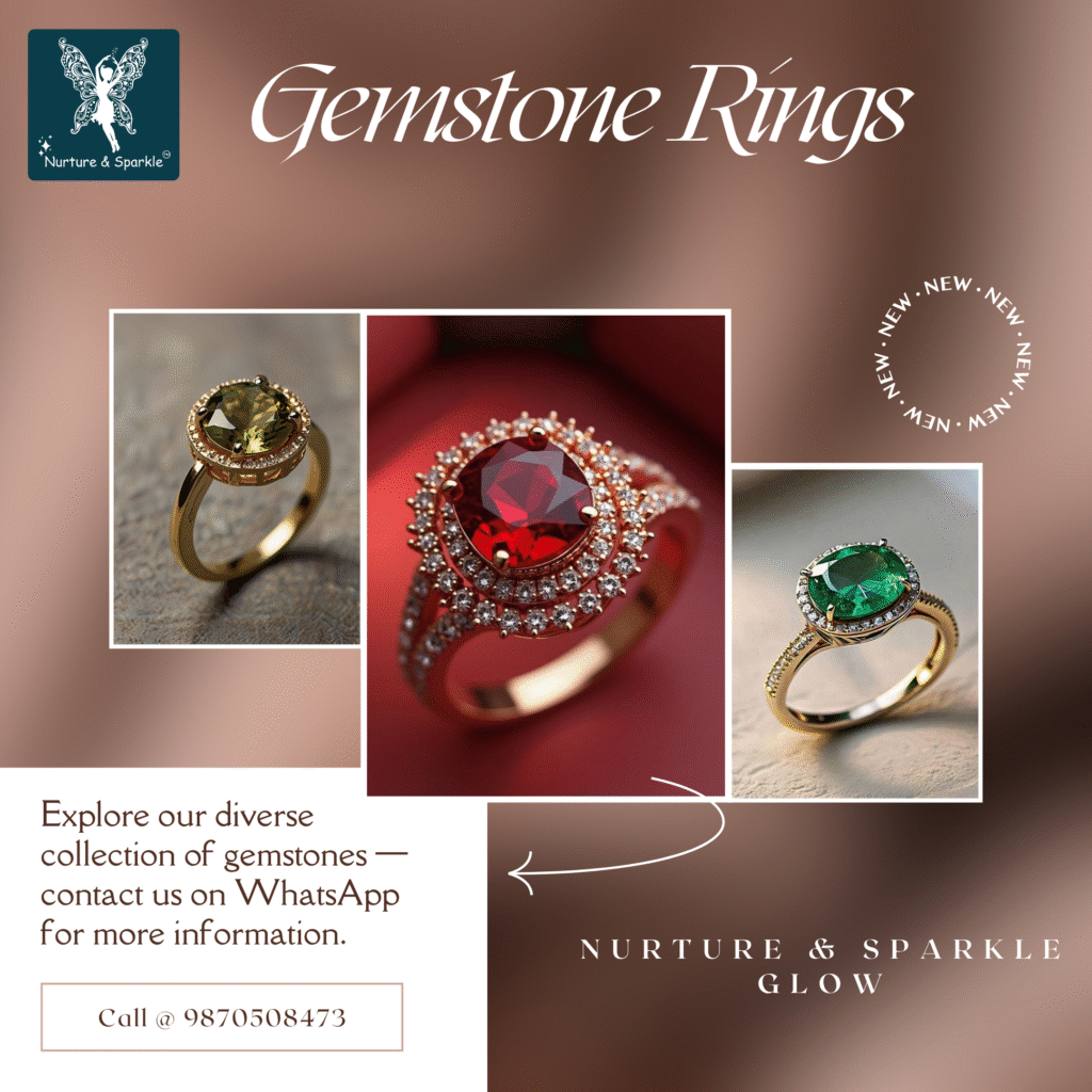 Best qulaity gold, diamond, ruby, emerald rings