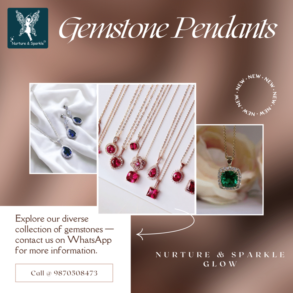 Best gemstone products, pendants,