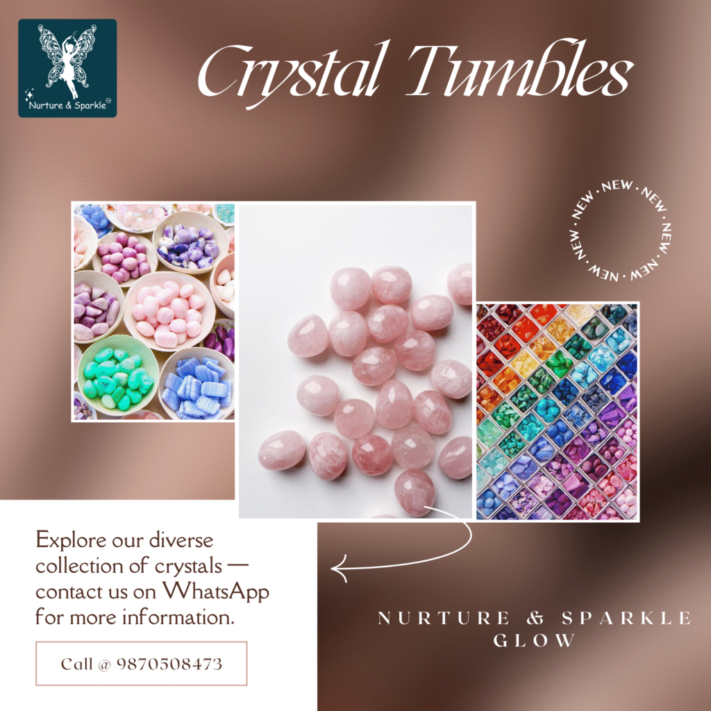 l6 step light coded and energised crystal bracelets
