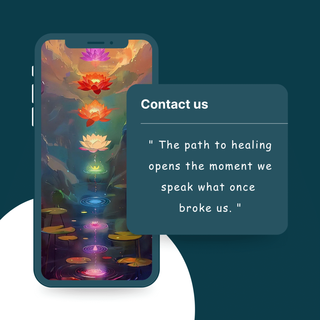 Contact Nurture & Sparkle
