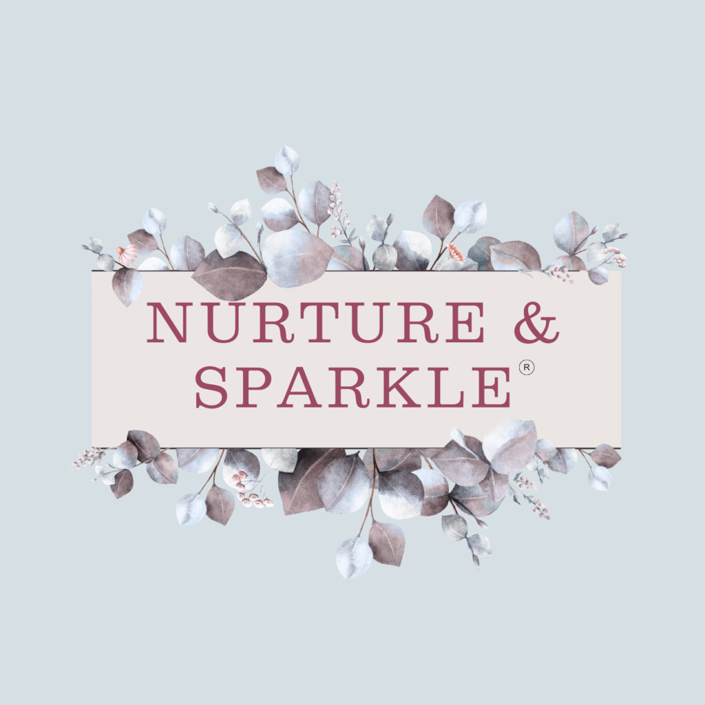 Nurture & Sparkle